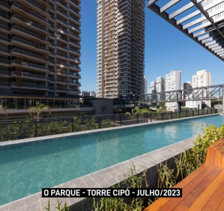 Imagem Imóvel com 3 Quartos à Venda, 197 m² em Jardim Das Acácias - São Paulo Imagem Imóvel com 3 Quartos à Venda, 197 m² em Jardim Das Acácias - São Paulo