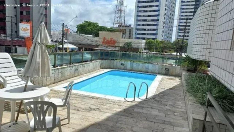 Imagem Apartamento com 1 Quarto à Venda, 49 m² em Piedade - Jaboatão Dos Guararapes Imagem Apartamento com 1 Quarto à Venda, 49 m² em Piedade - Jaboatão Dos Guararapes