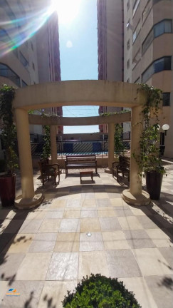 Imagem Imóvel com 3 Quartos à Venda, 106 m² em Vila Gilda - Santo André