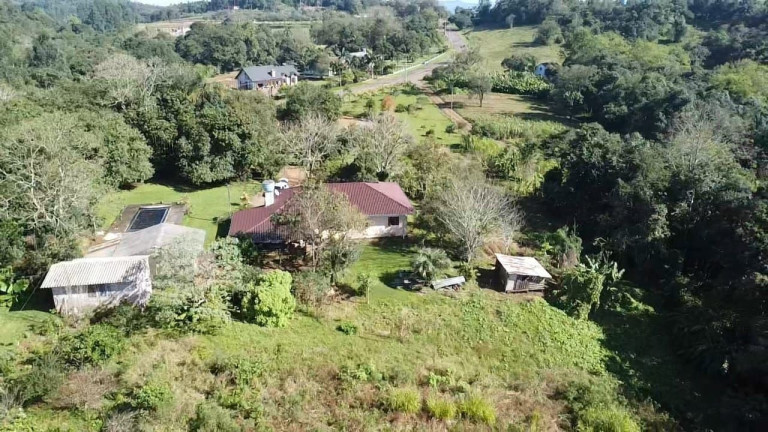Imagem Chácara com 3 Quartos à Venda, 170 m² em Linha Santa Cruz - Santa Cruz Do Sul Imagem Chácara com 3 Quartos à Venda, 170 m² em Linha Santa Cruz - Santa Cruz Do Sul