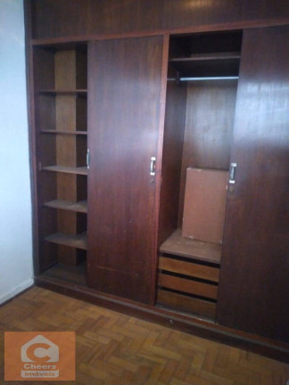 Imagem Apartamento com 3 Quartos à Venda, 158 m² em Cerqueira César - São Paulo Imagem Apartamento com 3 Quartos à Venda, 158 m² em Cerqueira César - São Paulo
