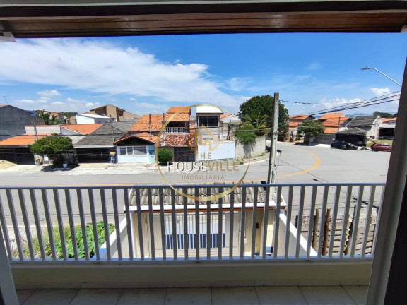 Imagem Casa com 3 Quartos à Venda, 159 m² em Residencial Armando Moreira Righi - São José Dos Campos