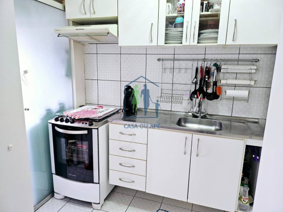 Imagem Apartamento com 2 Quartos à Venda, 48 m² em Interlagos - São Paulo Imagem Apartamento com 2 Quartos à Venda, 48 m² em Interlagos - São Paulo