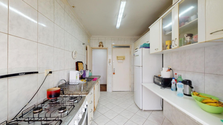 Imagem Imóvel com 3 Quartos à Venda, 98 m² em Itaim Bibi - São Paulo