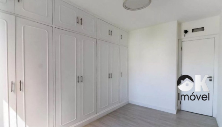 Imagem Apartamento com 3 Quartos à Venda, 143 m² em Vila Nova Conceição - São Paulo Imagem Apartamento com 3 Quartos à Venda, 143 m² em Vila Nova Conceição - São Paulo
