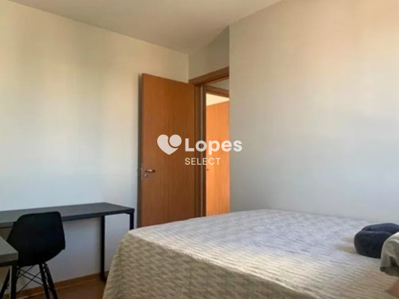 Imagem Apartamento com 2 Quartos à Venda, 43 m² em Fundação Da Casa Popular - Campinas Imagem Apartamento com 2 Quartos à Venda, 43 m² em Fundação Da Casa Popular - Campinas