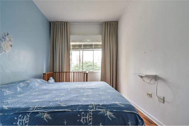 Imagem Apartamento com 2 Quartos à Venda, 92 m² em Cambuci - São Paulo