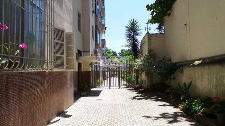 Imagem Apartamento com 3 Quartos à Venda, 83 m² em Centro - Niterói