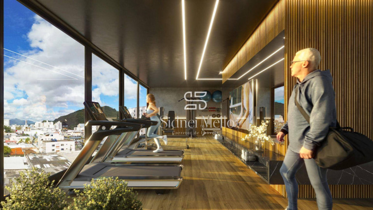 Imagem Imóvel com 4 Quartos à Venda, 222 m² em 2 Quadra Centro - Balneário Camboriú