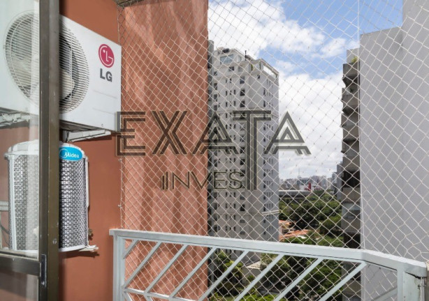 Imagem Imóvel com 3 Quartos à Venda, 350 m² em Moema - São Paulo Imagem Imóvel com 3 Quartos à Venda, 350 m² em Moema - São Paulo