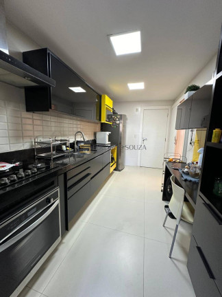 Imagem Apartamento com 4 Quartos à Venda, 138 m² em Praia De Itaparica - Vila Velha