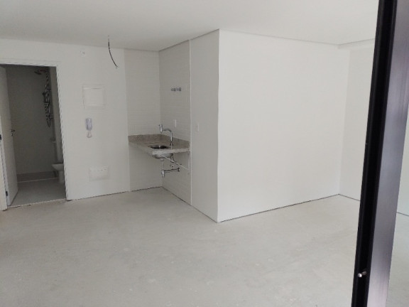 Imagem Imóvel com 1 Quarto para Alugar, 42 m² em Indianópolis - São Paulo Imagem Imóvel com 1 Quarto para Alugar, 42 m² em Indianópolis - São Paulo