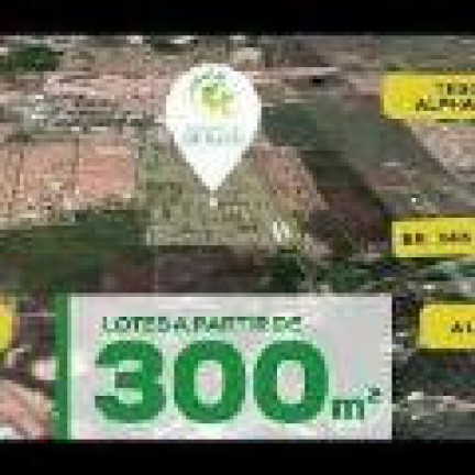 Imagem Terreno à Venda, 300 m² em Planalto Uruguai - Teresina