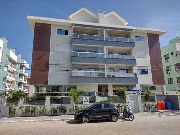 Imagem Apartamento com 2 Quartos à Venda, 64 m² em Ingleses Do Rio Vermelho - Florianópolis