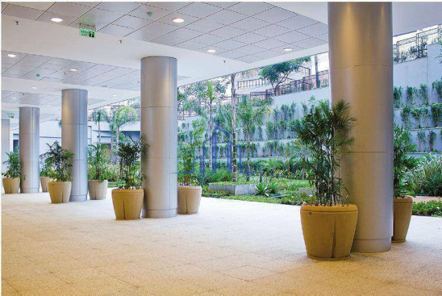 Imagem Sala Comercial à Venda, 49 m² em Green Valley Alphaville - Barueri