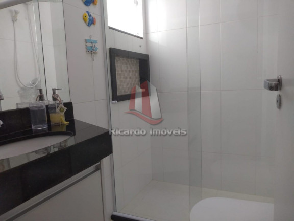 Imagem Casa de Condomínio com 4 Quartos à Venda, 150 m² em Ogiva - Cabo Frio