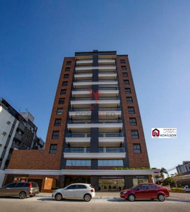 Apartamento com 3 Quartos à Venda, 130 m² em Canto - Florianópolis