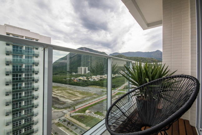 Imagem Apartamento com 2 Quartos à Venda, 79 m² em Barra Da Tijuca - Rio De Janeiro Imagem Apartamento com 2 Quartos à Venda, 79 m² em Barra Da Tijuca - Rio De Janeiro