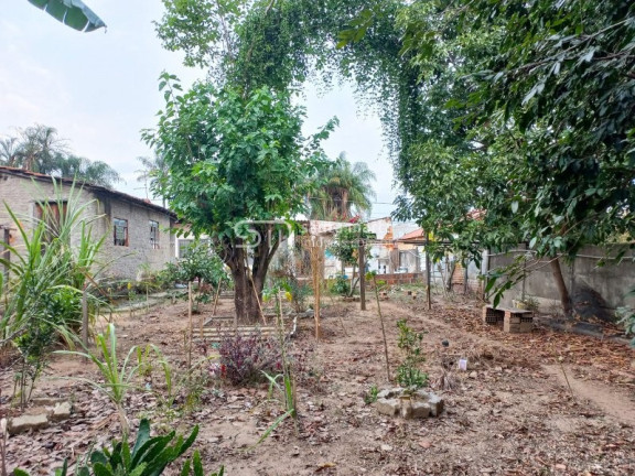Imagem Casa com 2 Quartos à Venda, 900 m² em Vila Zélia - Lorena