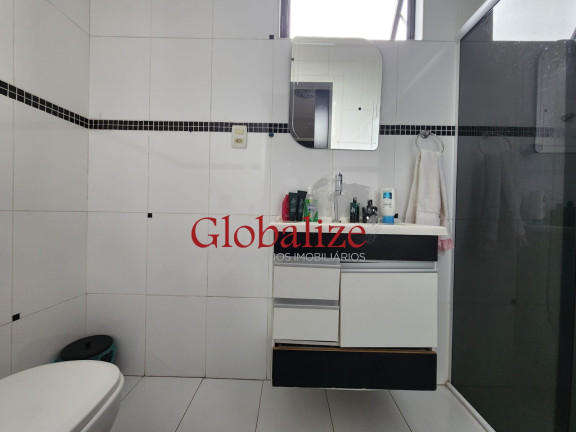 Imagem Imóvel com 2 Quartos à Venda, 125 m² em Embaré - Santos