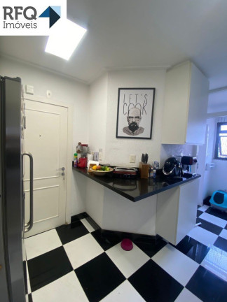 Imagem Imóvel com 3 Quartos à Venda, 115 m² em Jardim Vila Mariana - São Paulo