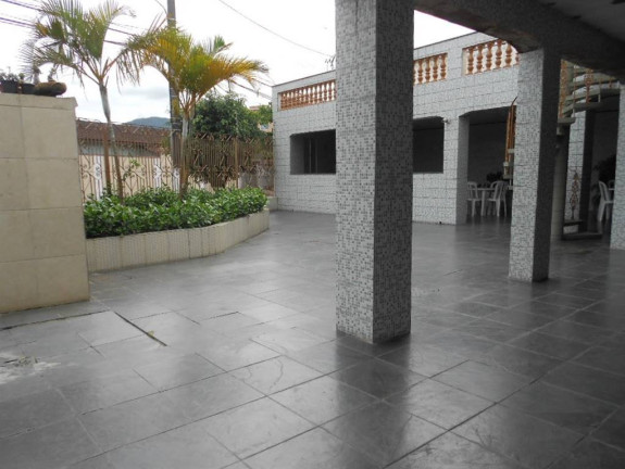 Imagem Apartamento com 1 Quarto à Venda,  em Real - Praia Grande