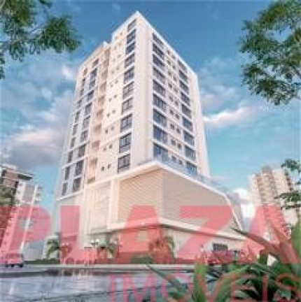 Apartamento com 2 Quartos à Venda, 76 m² em Centro - Camboriú