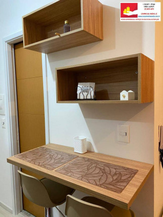 Imagem Studio com 1 Quarto à Venda, 22 m² em Jardim Das Acácias - São Paulo
