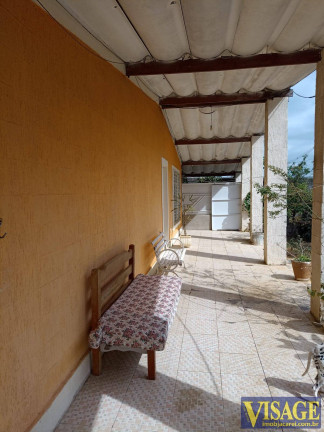 Imagem Chácara com 4 Quartos à Venda, 1 m² em Chácaras Santa Maria - Jacareí Imagem Chácara com 4 Quartos à Venda, 1 m² em Chácaras Santa Maria - Jacareí