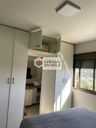 Imagem Apartamento com 3 Quartos à Venda, 80 m² em Pantanal - Florianópolis Imagem Apartamento com 3 Quartos à Venda, 80 m² em Pantanal - Florianópolis