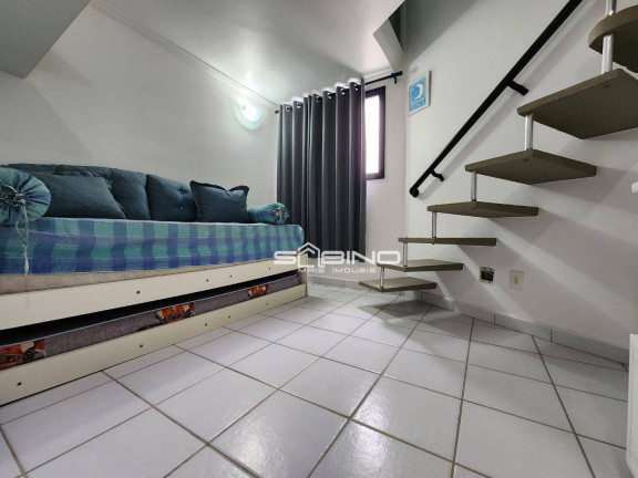 Imagem Apartamento com 4 Quartos à Venda, 120 m² em Riviera De São Lourenço - Bertioga