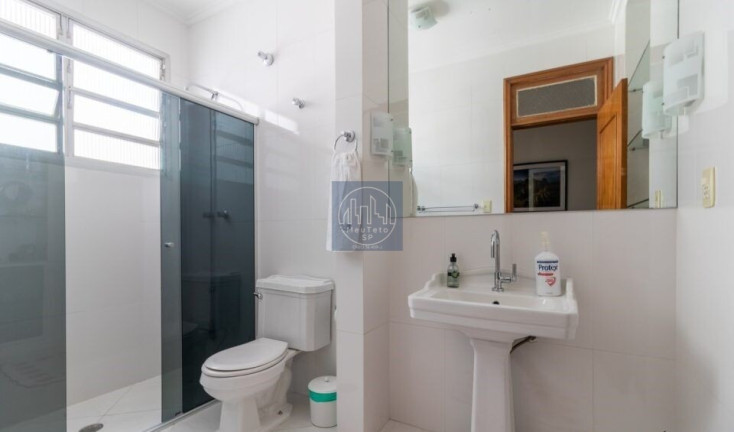 Imagem Apartamento com 3 Quartos à Venda, 246 m² em Santa Cecília - São Paulo Imagem Apartamento com 3 Quartos à Venda, 246 m² em Santa Cecília - São Paulo
