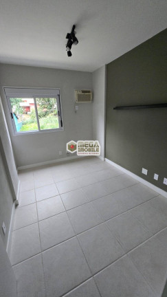 Imagem Apartamento com 2 Quartos à Venda, 60 m² em Itacorubi - Florianópolis Imagem Apartamento com 2 Quartos à Venda, 60 m² em Itacorubi - Florianópolis