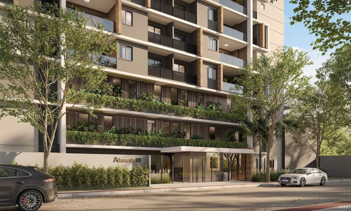 Imagem Imóvel com 2 Quartos à Venda, 61 m² em Mata Da Praia - Vitória