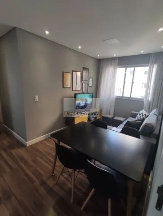 Imagem Apartamento com 2 Quartos à Venda, 44 m² em Canhema - Diadema Imagem Apartamento com 2 Quartos à Venda, 44 m² em Canhema - Diadema