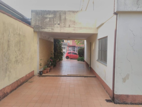 Imagem Casa com 3 Quartos à Venda, 243 m² em Vila Marari - São Paulo Imagem Casa com 3 Quartos à Venda, 243 m² em Vila Marari - São Paulo
