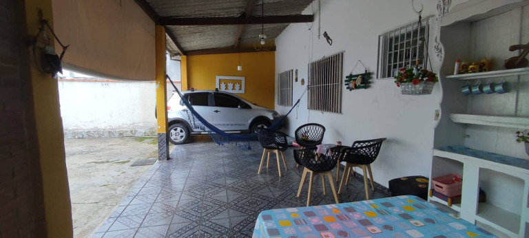 Imagem Casa com 1 Quarto à Venda, 350 m² em Jardim Veneza - Peruíbe Imagem Casa com 1 Quarto à Venda, 350 m² em Jardim Veneza - Peruíbe