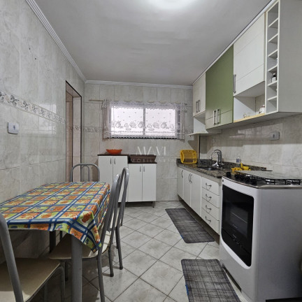 Imagem Apartamento com 2 Quartos à Venda, 71 m² em Tupi - Praia Grande