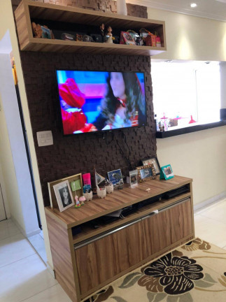 Imagem Apartamento com 2 Quartos à Venda, 45 m² em Vila Urupês - Suzano Imagem Apartamento com 2 Quartos à Venda, 45 m² em Vila Urupês - Suzano