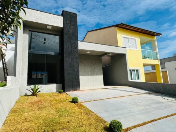 Imagem Casa com 3 Quartos à Venda, 109 m² em Chácara Real (caucaia Do Alto) - Cotia Imagem Casa com 3 Quartos à Venda, 109 m² em Chácara Real (caucaia Do Alto) - Cotia