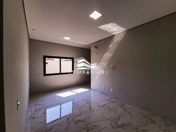 Imagem Casa com 3 Quartos à Venda, 230 m² em Aeroclube - Porto Velho