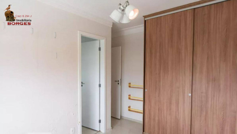 Imagem Apartamento com 4 Quartos à Venda, 193 m² em Vila Mariana - São Paulo