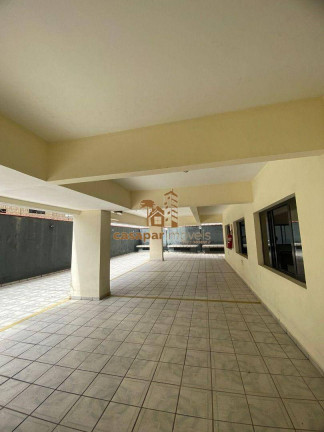 Imagem Apartamento com 1 Quarto à Venda, 75 m² em Aviação - Praia Grande