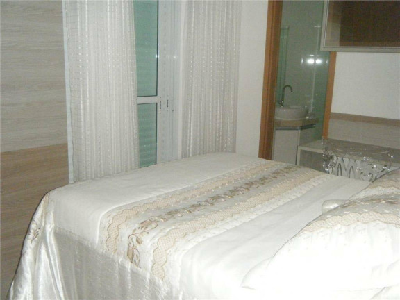 Imagem Apartamento com 3 Quartos à Venda, 127 m² em Vila Guilhermina - Praia Grande Imagem Apartamento com 3 Quartos à Venda, 127 m² em Vila Guilhermina - Praia Grande