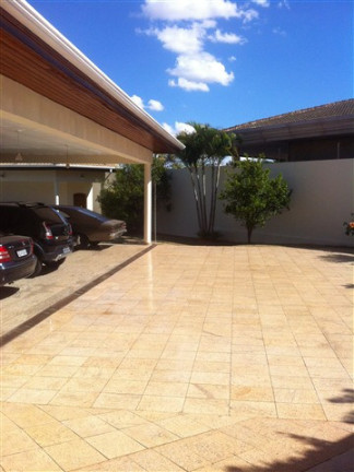 Imagem Casa com 4 Quartos à Venda, 550 m² em Parque Taquaral - Campinas Imagem Casa com 4 Quartos à Venda, 550 m² em Parque Taquaral - Campinas
