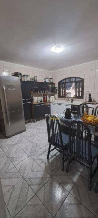 Imagem Sobrado com 3 Quartos à Venda, 180 m² em Jardim Cantareira - São Bernardo Do Campo Imagem Sobrado com 3 Quartos à Venda, 180 m² em Jardim Cantareira - São Bernardo Do Campo