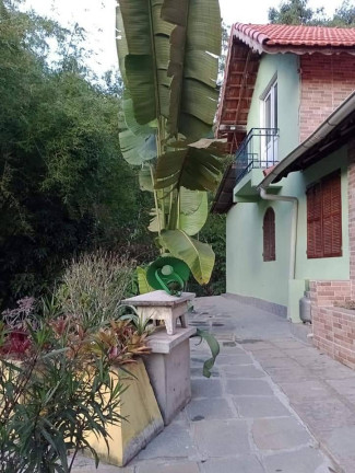 Imagem Casa com 3 Quartos à Venda, 8 m² em Amparo - Nova Friburgo