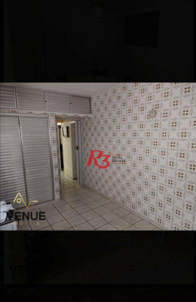 Imagem Casa com 3 Quartos à Venda, 160 m² em Castelo - Santos
