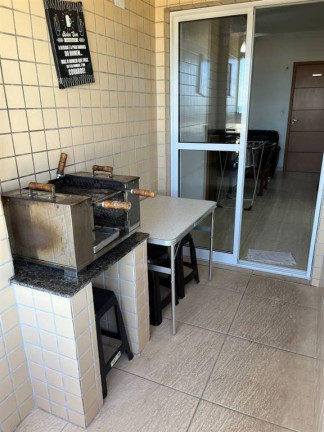 Imagem Apartamento com 1 Quarto à Venda, 10 m² em Mirim - Praia Grande Imagem Apartamento com 1 Quarto à Venda, 10 m² em Mirim - Praia Grande