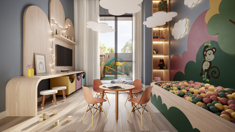 Imagem Apartamento com 3 Quartos à Venda, 11.583 m² em água Verde - Curitiba Imagem Apartamento com 3 Quartos à Venda, 11.583 m² em água Verde - Curitiba